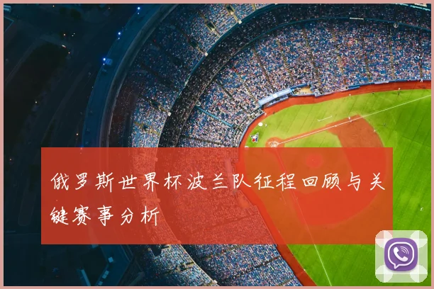 俄罗斯世界杯波兰队征程回顾与关键赛事分析