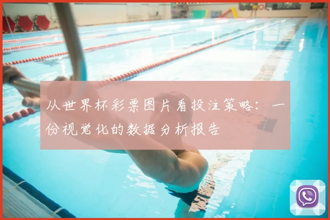 从世界杯彩票图片看投注策略:一份视觉化的数据分析报告