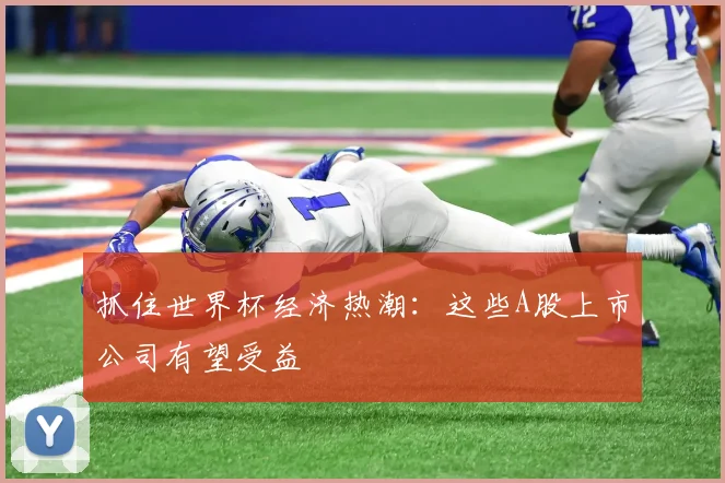 抓住世界杯经济热潮：这些A股上市公司有望受益