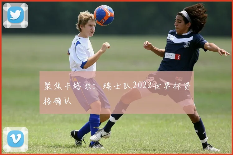 聚焦卡塔尔:瑞士队2022世界杯资格确认